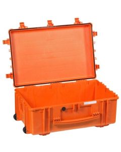 Explorer Cases 7630 Koffer Oranje