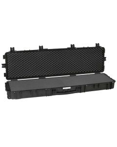 Explorer Cases 15416 Koffer Zwart met Plukschuim