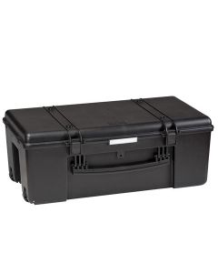 Explorer Cases Multi Utility Box Zwart MUB78