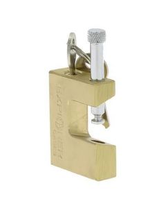 Explorer Cases Slot met Sleutel