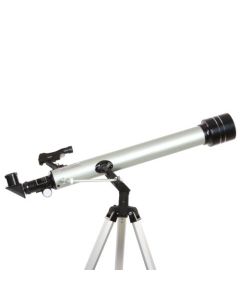 Byomic Beginners Lenzentelescoop 60/700 in Koffer