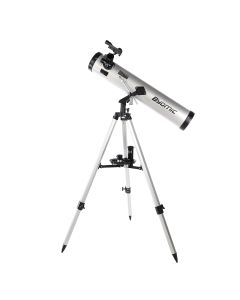 Byomic Beginners Spiegeltelescoop 76/700 in Koffer