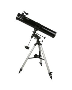 Byomic Spiegeltelescoop G 114/900 EQ-SKY