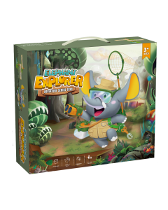 Byomic Kids Explorer Set 28-delig