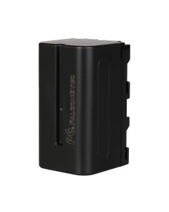 Falcon Eyes Accu NP-F750 voor MV-AD1/DV-256V/DV-320VC
