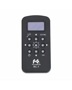 Falcon Eyes LED Afstandsbediening RC-7