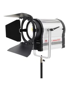 Falcon Eyes Bi-Color LED Spot Lamp Dimbaar CLL-3000TDX op 230V