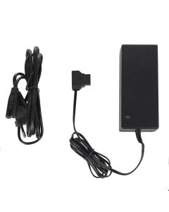 Falcon Eyes Acculader FC-B1 voor V-Mount Accu