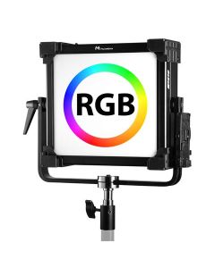 Falcon Eyes RGB LED Paneel Desal DS-811 30x30 cm