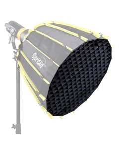 Falcon Eyes Honingraat HC-SPB90 voor SPB90