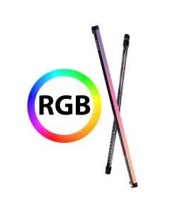 Falcon Eyes RGB LED Licht Stick Irisa 4 Fi4B