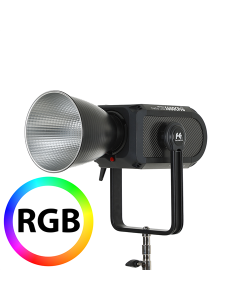 Falcon Eyes RGB LED Lamp Dimbaar S600CPro