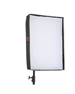 Falcon Eyes Bi-Color LED Paneel RX-18TDX III-K1 47x62 cm 130W