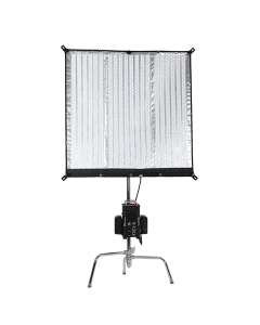 Falcon Eyes RGB LED Paneel RX-7120 III-K1 116x117 cm 680W