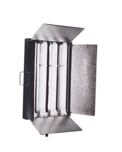 Falcon Eyes Daglichtlamp DFL-554 4 x 55W