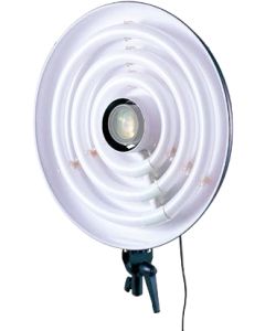 Falcon Eyes Ringlamp RFL-3 90W