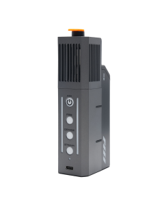 SmokeNINJA Handheld Rookmachine Starter Kit