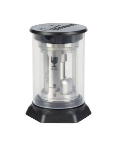 SmokeGENIE High Performance Rook Capsule - Smoke Chamber