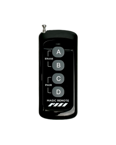 SmokeGENIE Magic Remote