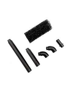 SmokeGENIE RC Rookvormers