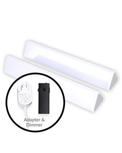 Orangemonkie Standalone Kit M2110R voor Halo Bar