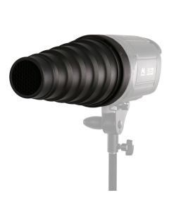 Falcon Eyes Conische Snoot FEA-CS