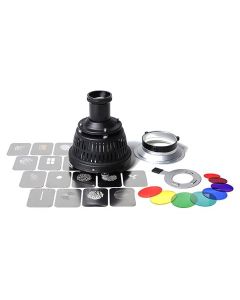 Falcon Eyes Optical Snoot FTA-OS3