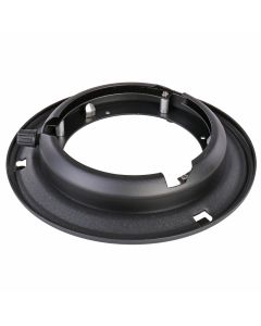 Falcon Eyes Adapter DBBW-EX Universeel naar Bowens