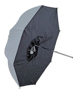 Falcon Eyes Softbox Paraplu Diffuus Wit UB-48 118 cm