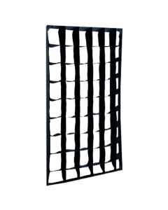 Falcon Eyes Honingraat voor 75x150 cm SBQ-75150HC