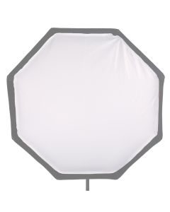 Falcon Eyes Diffuusdoek voor Ø120 cm FER-OB12HC