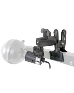 Falcon Eyes Lamphouder met Klem LH-27S