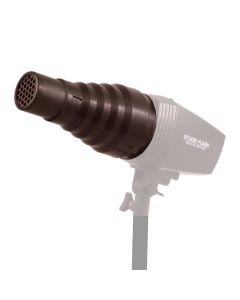 Falcon Eyes Conische Snoot SSA-CS voor SS Serie