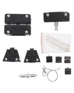 Falcon Eyes Onderdelen Set voor Pantograaf 3360C