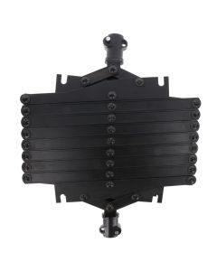 Falcon Eyes Pantograaf met Veersysteem 3360C