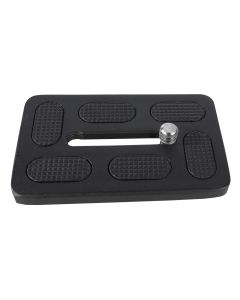 Nest Wisselplaat WT-6012HP voor Panoramakop WT-6012H