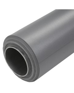 Falcon Eyes Achtergrond Vinyl Grijs 2,75 x 6,09 m