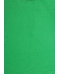 Falcon Eyes Achtergronddoek BCP-10 2,9x5 m Chroma Groen Uitwasbaar