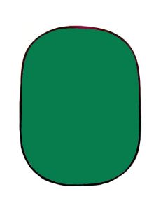 Falcon Eyes Background Board BCP-10 Groen 148x200 cm