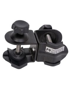 Falcon Eyes Buisklem CLD-35 voor 2 Buizen