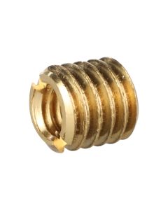 Falcon Eyes Verloopnippel SP-S4F8M-5 van 1/4" naar 3/8" Schroefdraad 5 St.