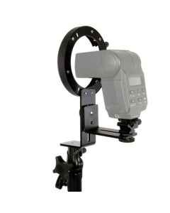 Falcon Eyes Strobist Adapter TMB-40BW voor Bowens/Linkstar Bajonet