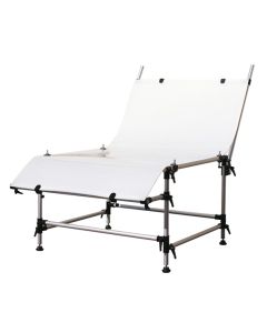 Falcon Eyes Opnametafel ST-1324 130x240 Falcon Eyes Opnametafel ST-1324 130x240