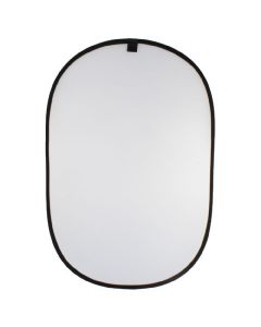 Falcon Eyes Transparant Reflectiescherm REF-120180 120x180 cm