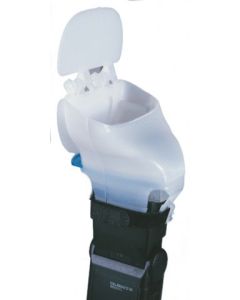 Falcon Eyes D5 Diffuser Cup + kleurenfilters Universeel