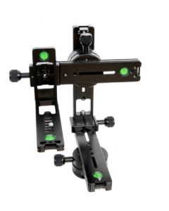 Falcon Eyes Panoramakop PH-360