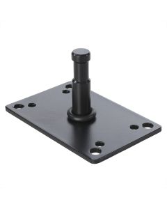 Falcon Eyes Muurhouder FA-027A H 6 cm