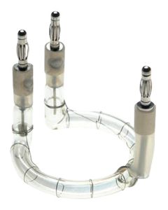 Falcon Eyes Flitsbuis RTC-0955-350L voor GN-300/TE-300/TF-300/TF-301