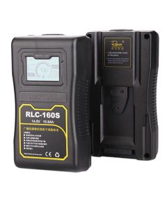 Rolux V-Mount Accu RLC-160S 160Wh 14,8V 10800mAh