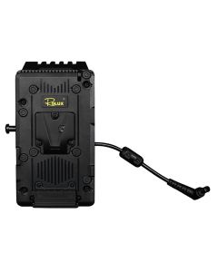 Rolux V-Mount Battery Plate RL-GDX9 voor Sony FX9